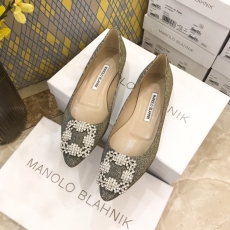 Manolo Blahnik High Heels